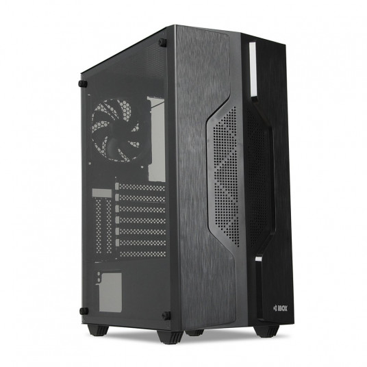 I-BOX CETUS 908 Midi Tower ATX korpuss