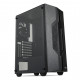 I-BOX CETUS 908 Midi Tower ATX korpuss