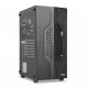 I-BOX CETUS 908 Midi Tower ATX korpuss