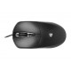 MOUSE I-BOX I010 ROOK, VADU, MELNS