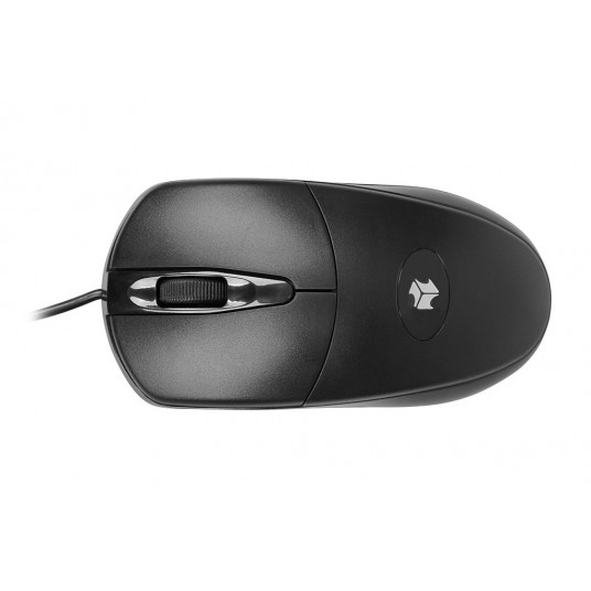 MOUSE I-BOX I010 ROOK, VADU, MELNS