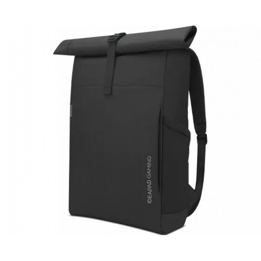 Lenovo IdeaPad spēļu moderna mugursoma (melna) Lenovo