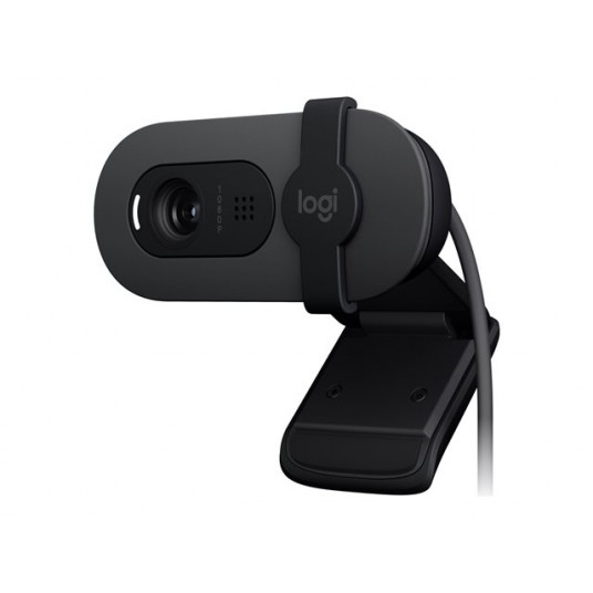 LOGI WEBCAM — Brio 105 Full HD 1080p kamera