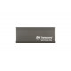 Ārējais SSD|TRANSCEND|ESD265C|1TB|USB-C|3D NAND|Rakstīšanas ātrums 950 MB/s|Lasīšanas ātrums 1050 MB/s|TS1TESD265C