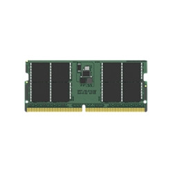KINGSTON 64GB DDR5 5600MT/s SODIMM