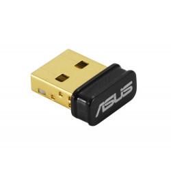 Asus USB-N10 Nano B1 N150 Iekšējais WLAN 150 Mbit/s