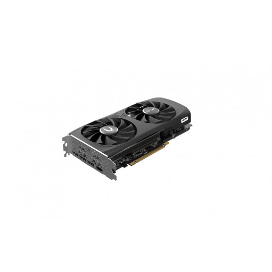 Zotac ZT-D40720E-10M grafiskā karte NVIDIA GeForce RTX 4070 SUPER 12 GB GDDR6X