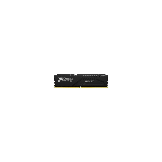 KINGSTON 8GB 5200MT/s DDR5 CL36 DIMM