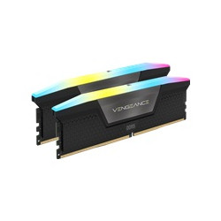 CORSAIR VENGEANCE RGB 32GB 2x16GB DDR5