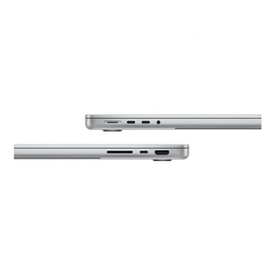APPLE MacBook Pro 14i M3 Pro 512GB Slv — MRX63KS/A