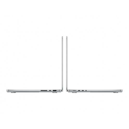 APPLE MacBook Pro 14i M3 Pro 512GB Slv — MRX63KS/A