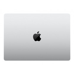 APPLE MacBook Pro 14i M3 Pro 1TB Slv - MRX73KS/A