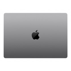APPLE MacBook Pro 14i M3 512GB pelēks — MTL73KS/A