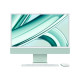 APPLE iMac 24i Retina 4.5K M3 256GB Grn