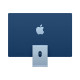 APPLE iMac 24i Retina 4.5K M3 256GB Blue