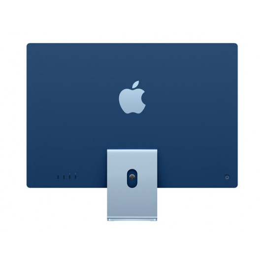 APPLE iMac 24i Retina 4.5K M3 256GB Blue