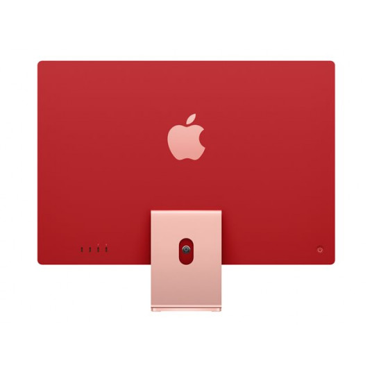 APPLE iMac 24i Retina 4.5K M3 256GB Pink
