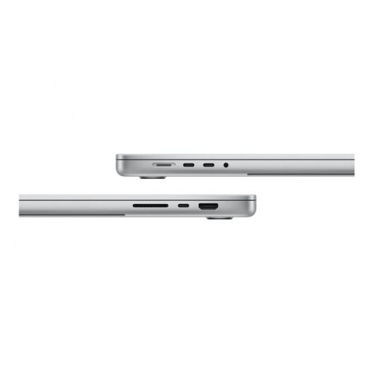 APPLE MacBook Pro 16i M3 Pro 512GB Slv — MRW43KS/A