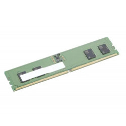 Lenovo 8 GB DDR5 4800 MHz dators/serveris Reģistrēts Nr. ECC Nr