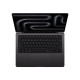APPLE MacBook Pro 14i M3 Max 1TB Black — MRX53KS/A