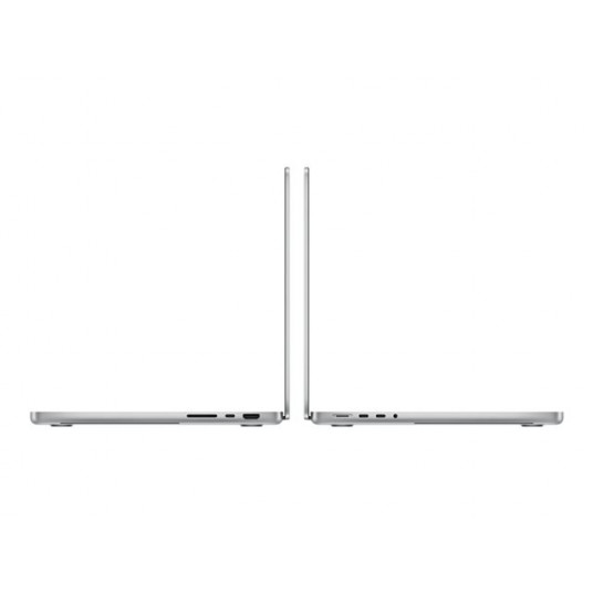 APPLE MacBook Pro 14i M3 Max 1TB Slv - MRX83KS/A