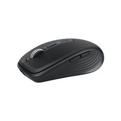 Pele Logitech MX Anywhere 3S Black