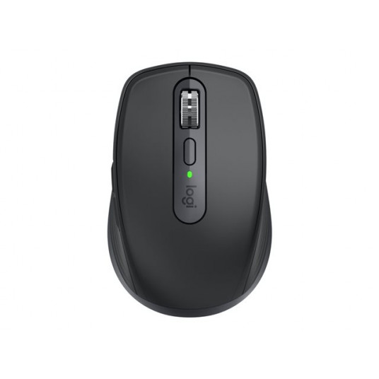 Pele Logitech MX Anywhere 3S Black