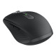 Pele Logitech MX Anywhere 3S Black