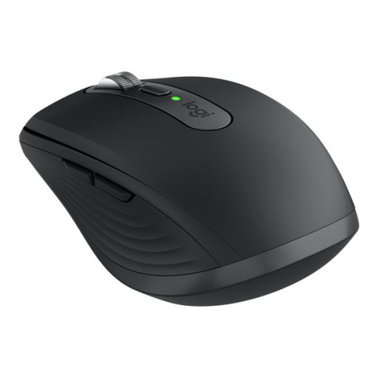 Pele Logitech MX Anywhere 3S Black
