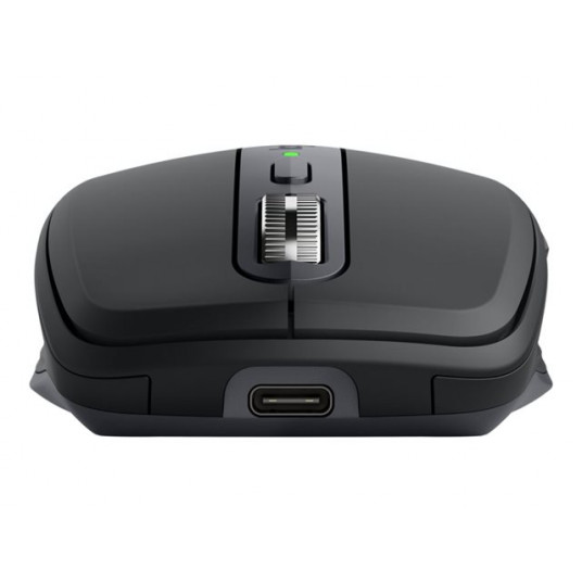 Pele Logitech MX Anywhere 3S Black