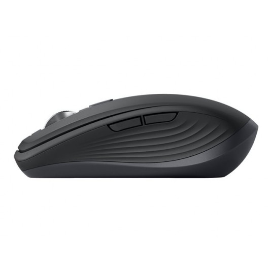 Pele Logitech MX Anywhere 3S Black
