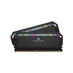 CORSAIR DOMINATOR PLATINUM RGB DDR5 32GB
