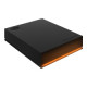 SEAGATE FireCuda spēļu cietais disks 1 TB