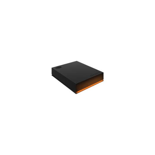 SEAGATE FireCuda spēļu cietais disks 1 TB