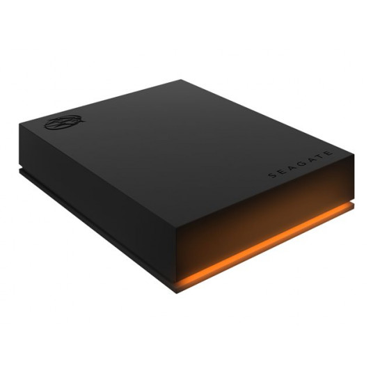 SEAGATE FireCuda spēļu cietais disks 1 TB