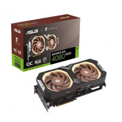 ASUS GeForce RTX 4080 SUPER NOCTUA Edition OC 16GB DLSS 3