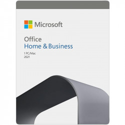 MS Office Home & Business 2021 LAT