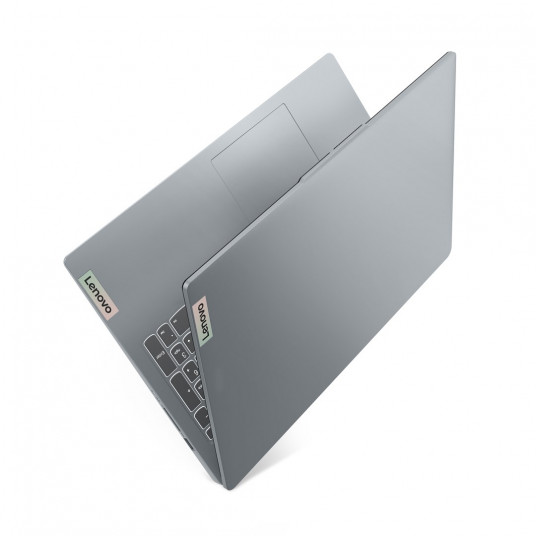 Lenovo IdeaPad Slim 3 15IAH8 i5-12450H 15,6" FHD IPS 300nits AG 8GB LPDDR5 4800 SSD512 Intel UHD Graphics Win11 Arctic Grey