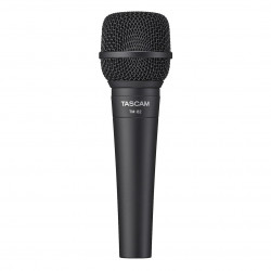 Tascam TM-82 - dinamisks mikrofons