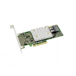 Adaptec SmartRAID 3154-8i RAID kontrolieris PCI Express x8 3.0 12 Gbit/s