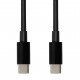 iBOX C-65 Black, GaN 65W universāls lādētājs