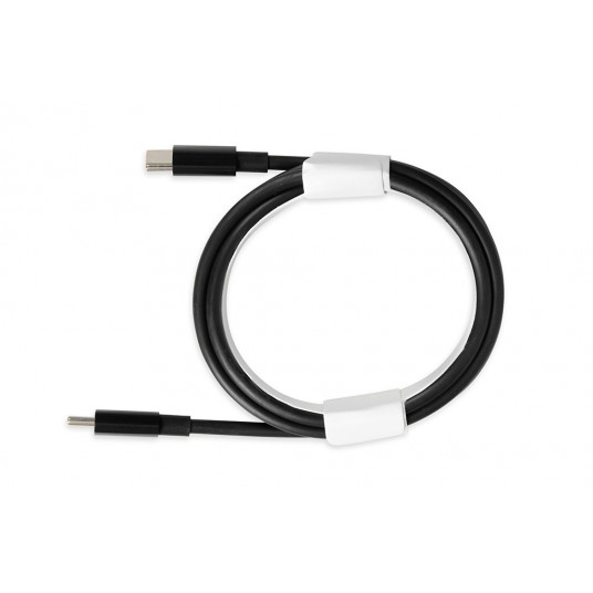 iBOX C-65 Black, GaN 65W universāls lādētājs