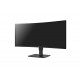 LG LCD 35BN77CP-B 35" melns