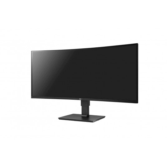 LG LCD 35BN77CP-B 35" melns