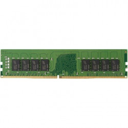 Kingston Technology ValueRAM KVR26N19S6/4 atmiņas modulis 4 GB 1 x 4 GB DDR4 2666 MHz