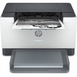 HP LaserJet M209dw printeris, melnbalts, printeris mājām un mājas birojam, druka, divpusējā druka; Kompakts izmērs; Energoefektīvas; Divjoslu Wi-Fi
