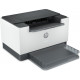 HP LaserJet M209dw printeris, melnbalts, printeris mājām un mājas birojam, druka, divpusējā druka; Kompakts izmērs; Energoefektīvas; Divjoslu Wi-Fi