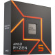 AMD Ryzen 5 7600X procesors 4,7 GHz 32 MB L3 kaste