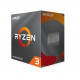 AMD Ryzen 4300G procesors 3.8GHz 4MB L3 kaste