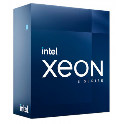 Intel Xeon E-2436 procesors 2,9 GHz 18 MB kaste